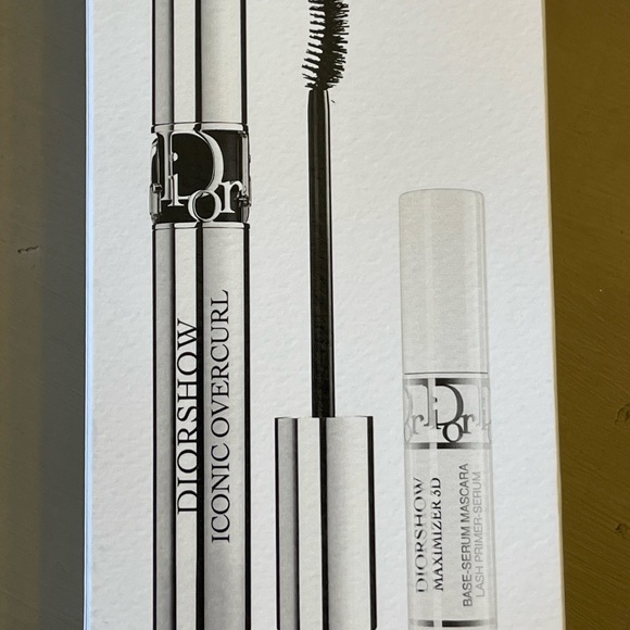Diorshow Iconic overcurl mascara with primer - Picture 6 of 6